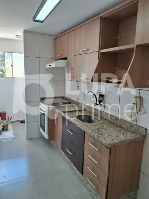 Foto 1 de Apartamento com 2 Quartos à venda, 50m² em Jardim Peri, São Paulo