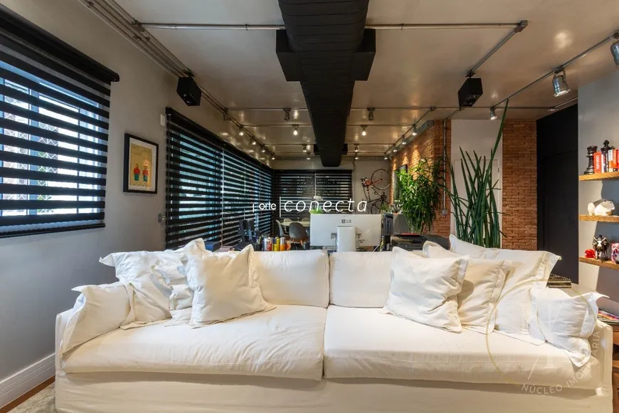 Foto 1 de Apartamento com 3 Quartos à venda, 227m² em Vila Gomes Cardim, São Paulo