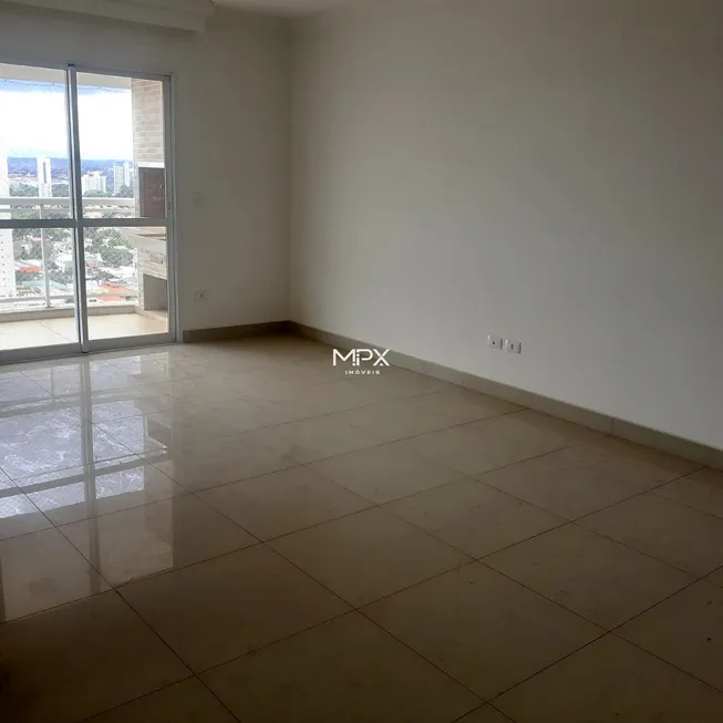 Foto 1 de Apartamento com 3 Quartos à venda, 118m² em Alemães, Piracicaba