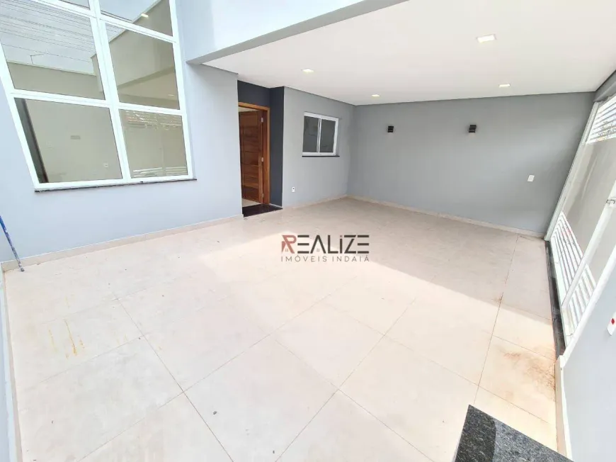 Foto 1 de Casa com 3 Quartos à venda, 104m² em Jardim dos colibris, Indaiatuba