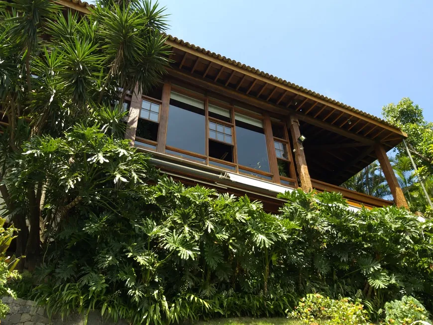 Foto 1 de Casa de Condomínio com 4 Quartos à venda, 667m² em Joá, Rio de Janeiro