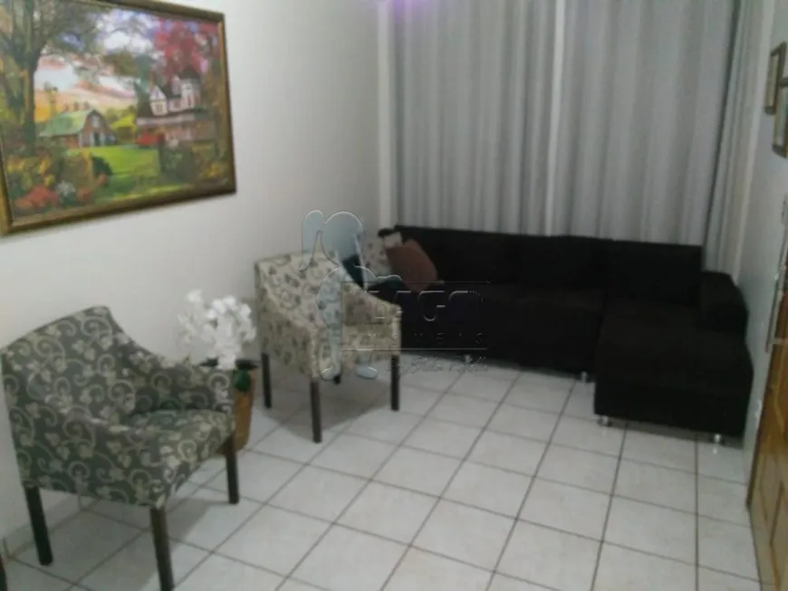 Foto 1 de Casa com 3 Quartos à venda, 196m² em Vila Monte Alegre, Ribeirão Preto