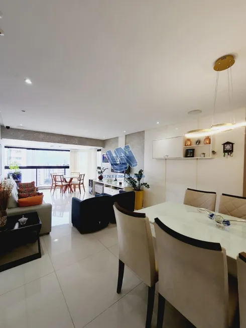 Foto 1 de Apartamento com 2 Quartos à venda, 103m² em Pituba, Salvador