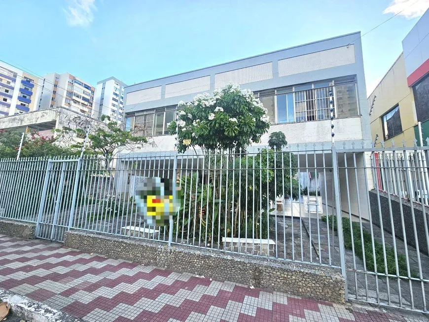 Foto 1 de Casa com 5 Quartos à venda, 560m² em São José, Aracaju