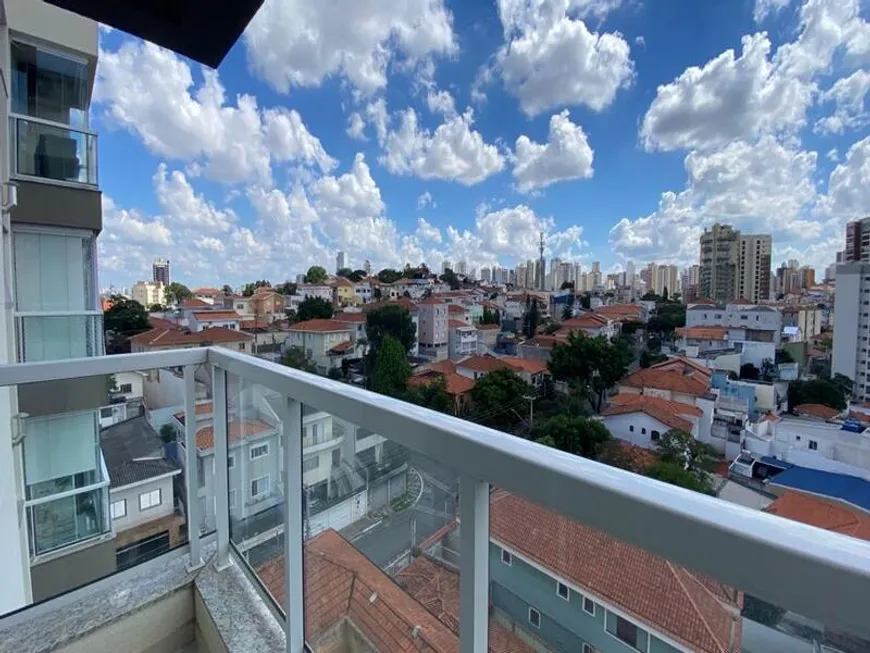 Foto 1 de Apartamento com 3 Quartos à venda, 65m² em Jardim São Paulo, São Paulo