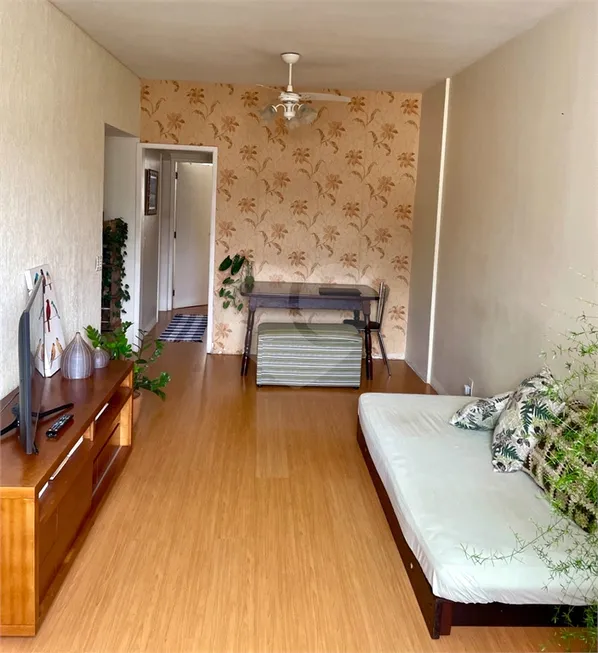 Foto 1 de Apartamento com 2 Quartos à venda, 76m² em Grajaú, Rio de Janeiro