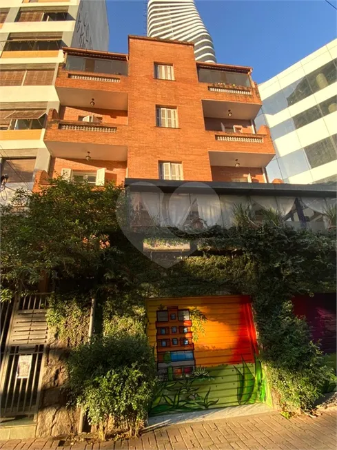 Foto 1 de Apartamento com 3 Quartos à venda, 96m² em Pinheiros, São Paulo