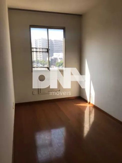 Foto 1 de Apartamento com 2 Quartos à venda, 74m² em Vila Isabel, Rio de Janeiro