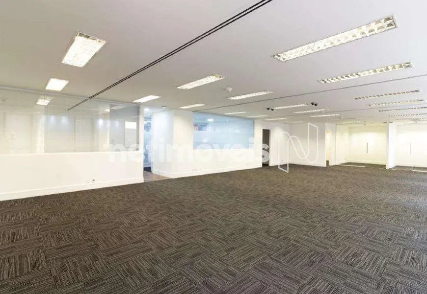 Foto 1 de Sala Comercial para alugar, 500m² em Bela Vista, São Paulo