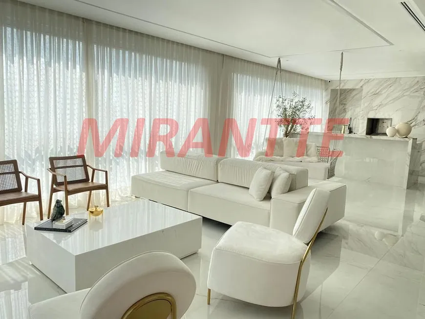 Foto 1 de Apartamento com 3 Quartos à venda, 231m² em Santana, São Paulo