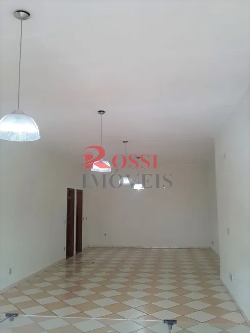 Foto 1 de Ponto Comercial para alugar, 65m² em Centro, Rio Claro