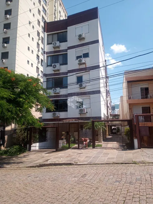 Foto 1 de Apartamento com 2 Quartos à venda, 58m² em Passo da Areia, Porto Alegre