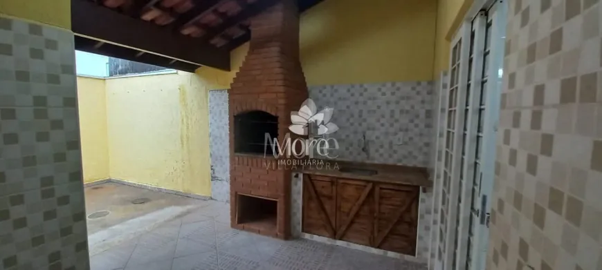 Foto 1 de Casa com 2 Quartos para alugar, 10m² em Parque Villa Flores, Sumaré