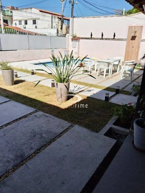 Foto 1 de Casa com 3 Quartos para venda ou aluguel, 209m² em Piratininga, Niterói