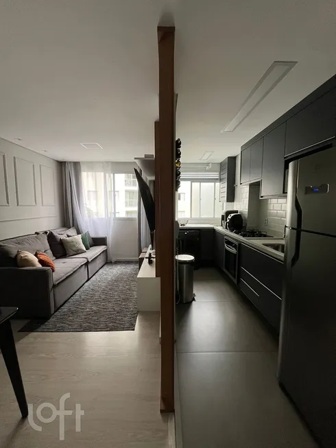 Foto 1 de Apartamento com 2 Quartos à venda, 44m² em Vila Andrade, São Paulo