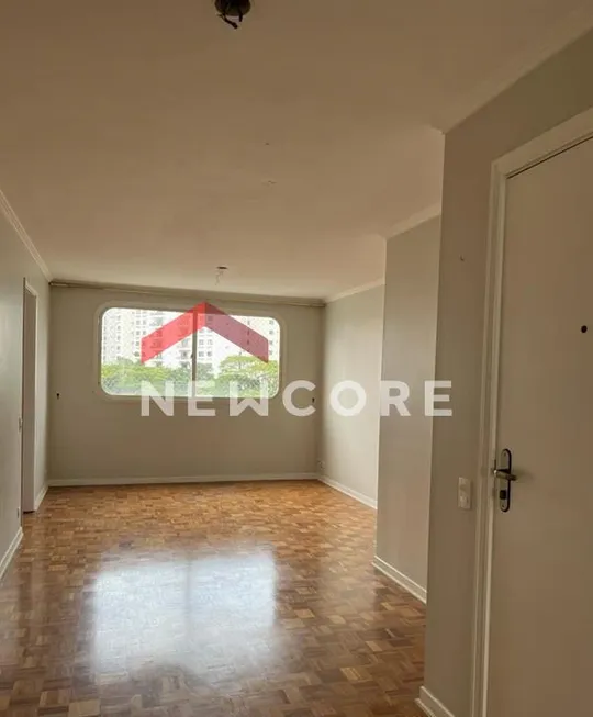 Foto 1 de Apartamento com 3 Quartos à venda, 82m² em Vila Regente Feijó, São Paulo