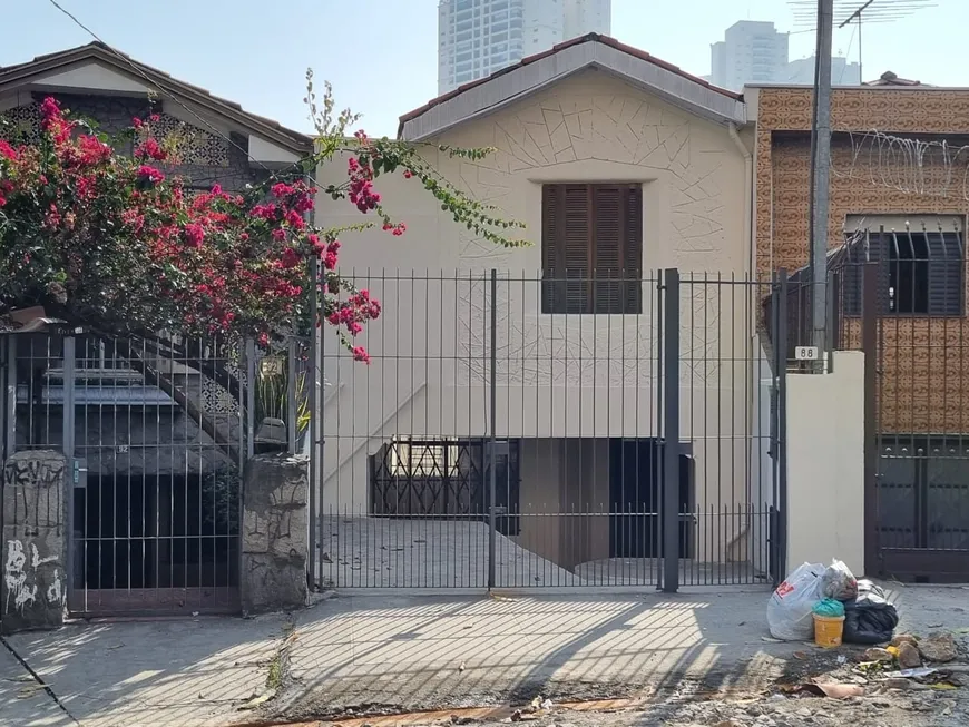 Foto 1 de Sobrado com 5 Quartos para alugar, 191m² em Vila Prudente, São Paulo