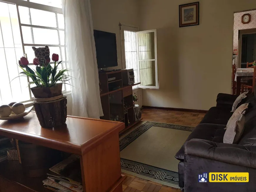 Foto 1 de Casa com 3 Quartos à venda, 209m² em Assunção, São Bernardo do Campo