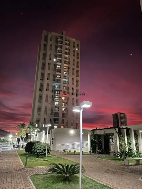 Foto 1 de Apartamento com 3 Quartos à venda, 73m² em Terra Bonita, Londrina