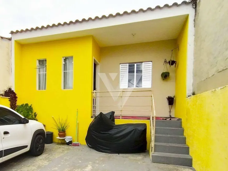 Foto 1 de Casa com 2 Quartos à venda, 132m² em Jardim Residencial Villa Amato, Sorocaba