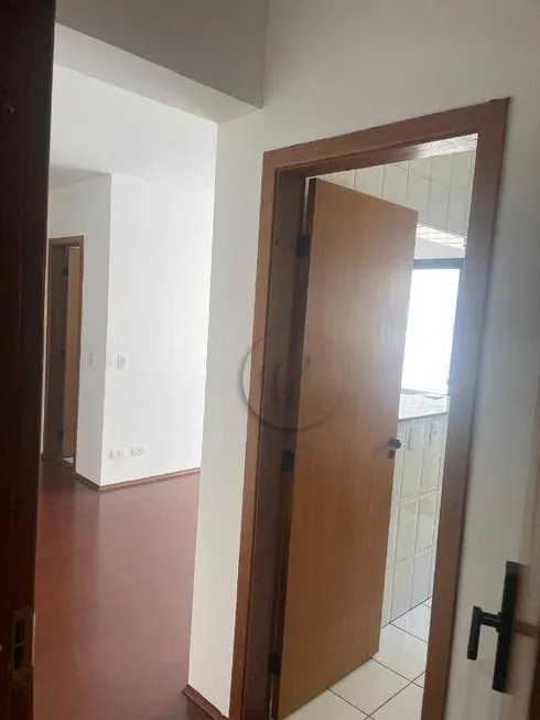 Foto 1 de Apartamento com 1 Quarto à venda, 50m² em Centro, Santo André