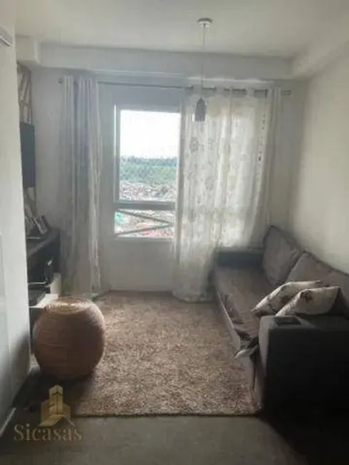 Foto 1 de Apartamento com 2 Quartos à venda, 60m² em Vila Iracema, Barueri