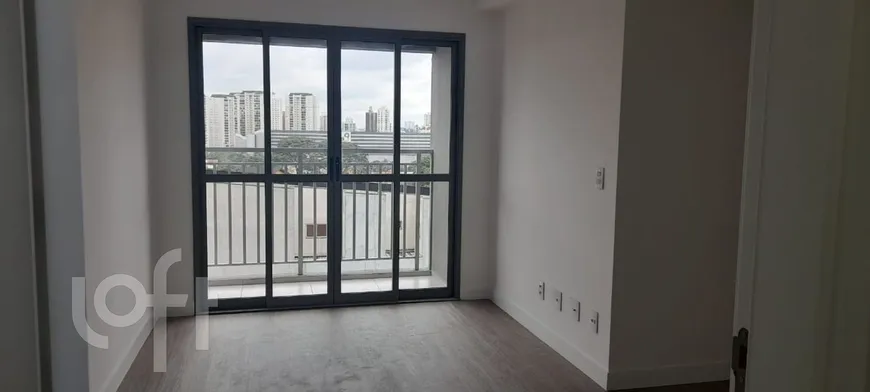 Foto 1 de Apartamento com 2 Quartos à venda, 60m² em Vila Assuncao, Santo André