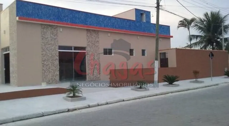 Foto 1 de Sala Comercial à venda, 200m² em GOLFINHO, Caraguatatuba