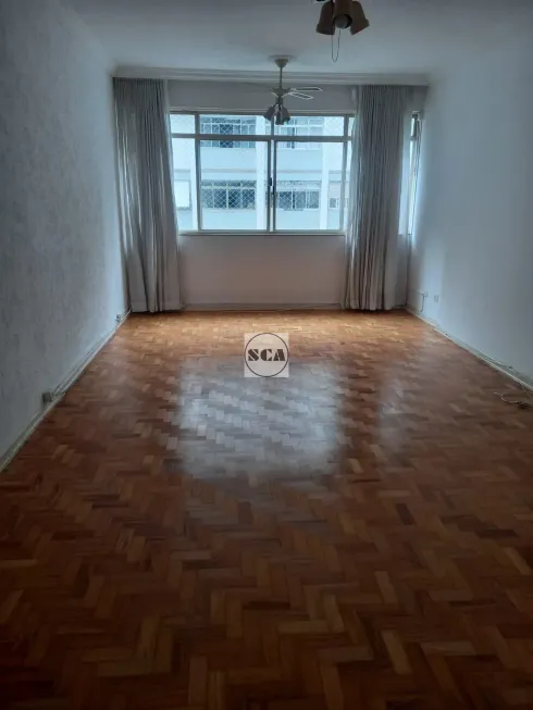 Foto 1 de Apartamento com 3 Quartos à venda, 104m² em Jardins, São Paulo