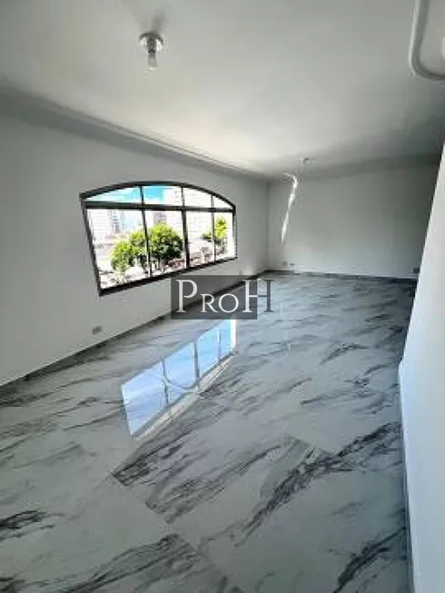 Foto 1 de Apartamento com 3 Quartos à venda, 132m² em Santo Antônio, São Caetano do Sul