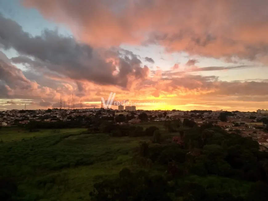 Foto 1 de Apartamento com 2 Quartos à venda, 49m² em Jardim Samambaia, Campinas