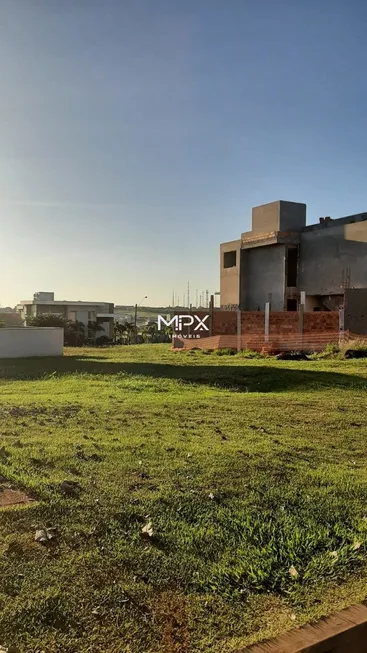 Foto 1 de Lote/Terreno à venda, 331m² em Santa Rosa, Piracicaba