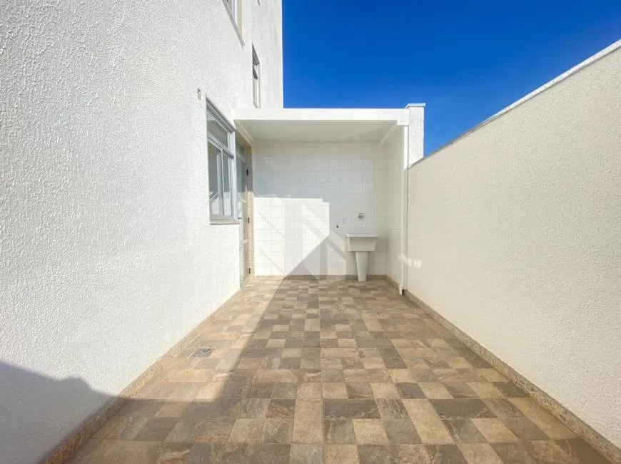 Foto 1 de Apartamento com 3 Quartos à venda, 110m² em Candelaria, Belo Horizonte