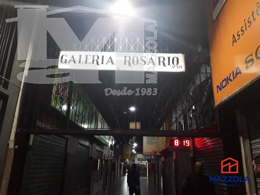 Foto 1 de Sala Comercial para alugar, 59m² em Centro Histórico, Porto Alegre