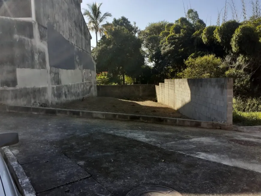 Foto 1 de Lote/Terreno à venda, 160m² em Jardim Sul, São José dos Campos