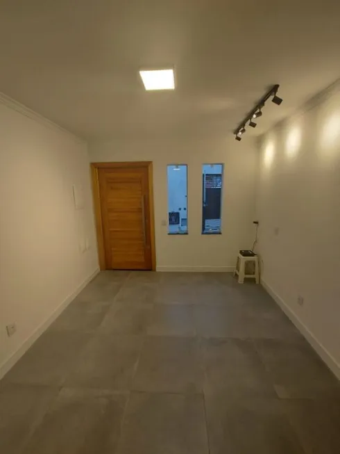 Foto 1 de Casa com 3 Quartos à venda, 100m² em Vila Espanhola, São Paulo