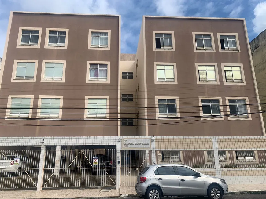 Foto 1 de Apartamento com 3 Quartos à venda, 97m² em Suíssa, Aracaju