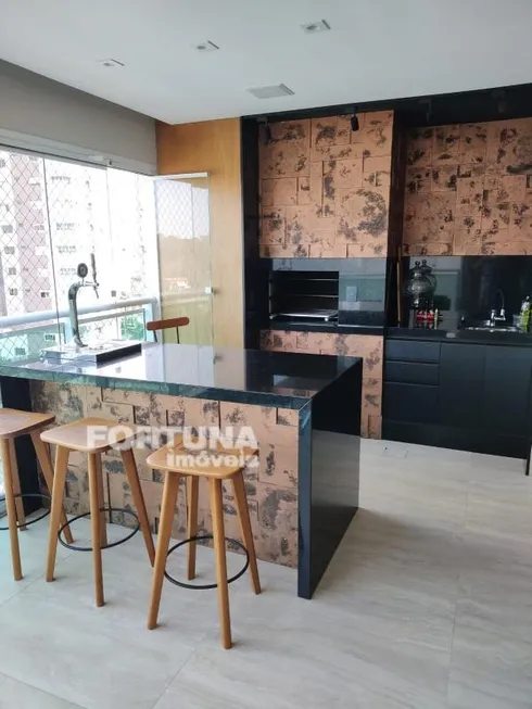 Foto 1 de Apartamento com 3 Quartos à venda, 194m² em Umuarama, Osasco