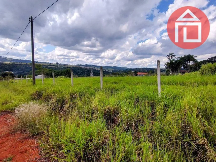 Foto 1 de Lote/Terreno para alugar, 8250m² em Bairro do Barreiro, Bragança Paulista