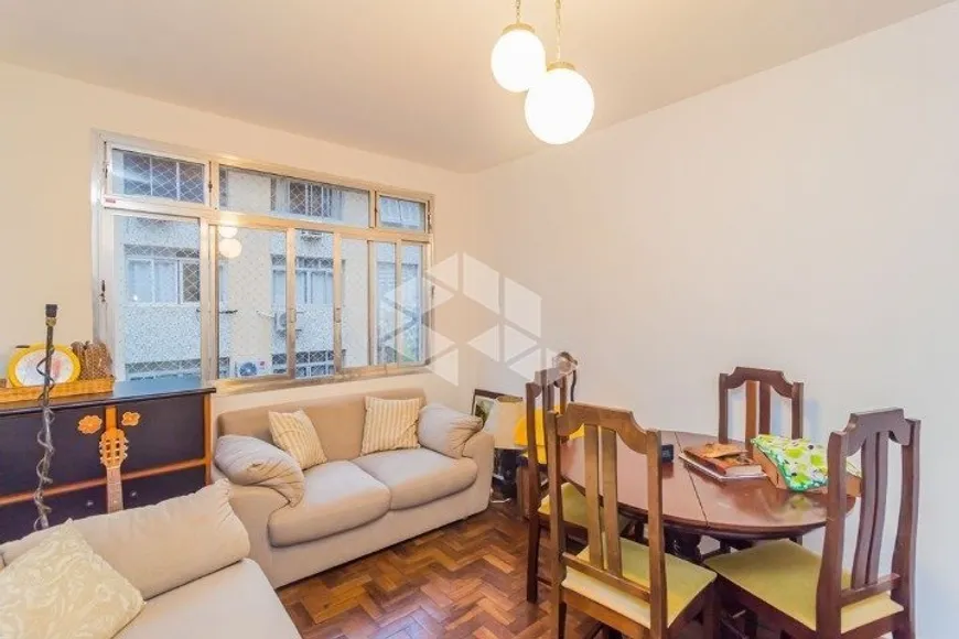 Foto 1 de Apartamento com 2 Quartos à venda, 53m² em Higienópolis, Porto Alegre