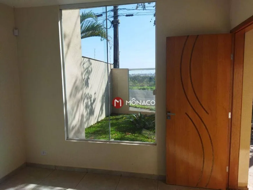 Foto 1 de Casa com 2 Quartos à venda, 70m² em Dom Pedro, Londrina