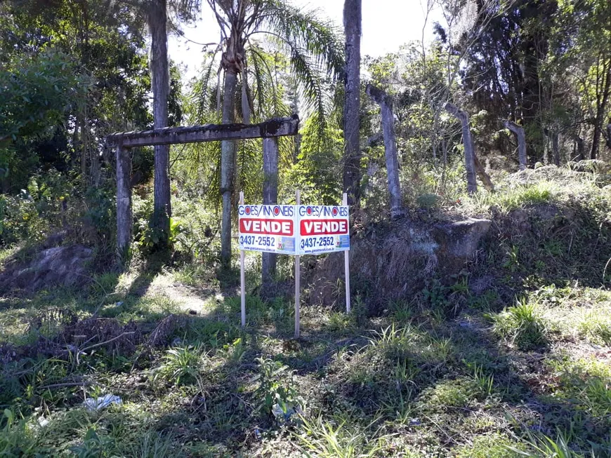 Foto 1 de Lote/Terreno à venda, 3347m² em Vila Floresta, Criciúma