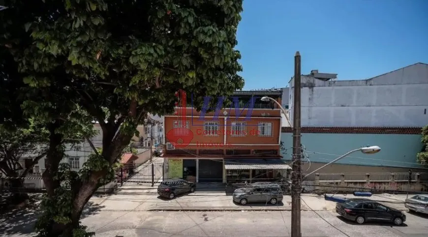 Foto 1 de Apartamento com 3 Quartos à venda, 90m² em Madureira, Rio de Janeiro