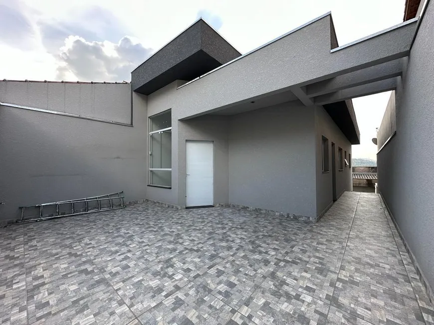 Foto 1 de Casa com 3 Quartos à venda, 107m² em São Luiz, Cajamar