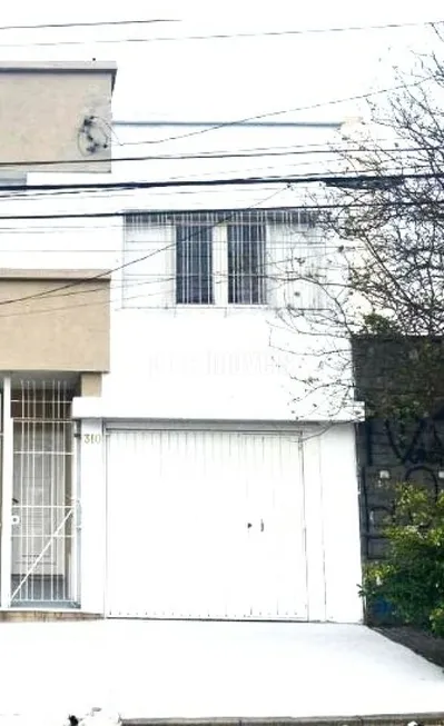 Foto 1 de Sobrado com 3 Quartos para alugar, 180m² em Campo Belo, São Paulo