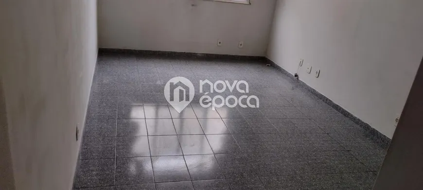 Foto 1 de Apartamento com 2 Quartos à venda, 47m² em Abolição, Rio de Janeiro