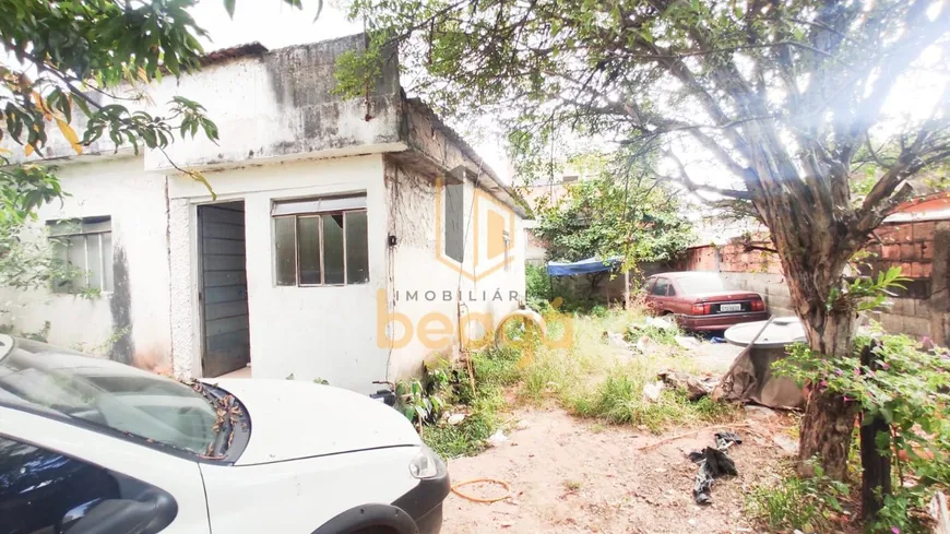 Foto 1 de Casa com 3 Quartos à venda, 65m² em Santa Terezinha, Belo Horizonte