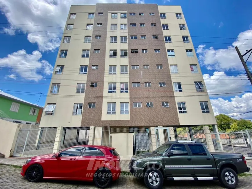 Foto 1 de Apartamento com 1 Quarto à venda, 34m² em Presidente Vargas, Caxias do Sul