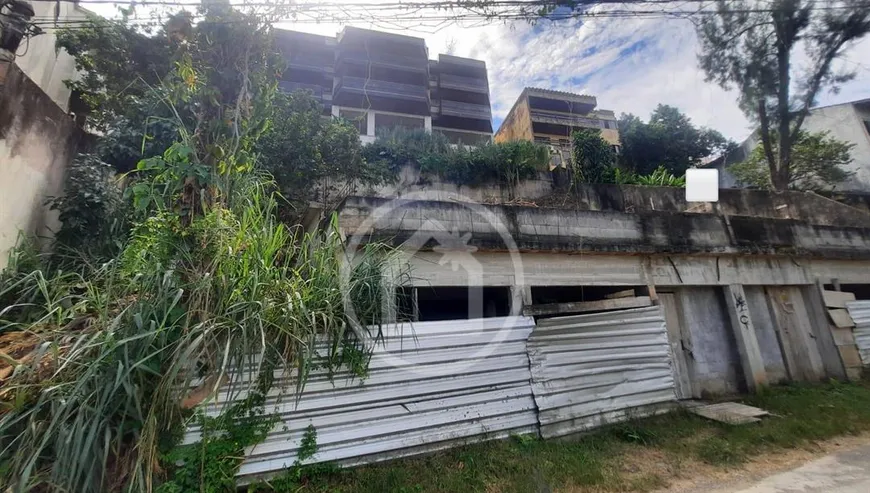 Foto 1 de Lote/Terreno à venda, 385m² em Jardim Guanabara, Rio de Janeiro