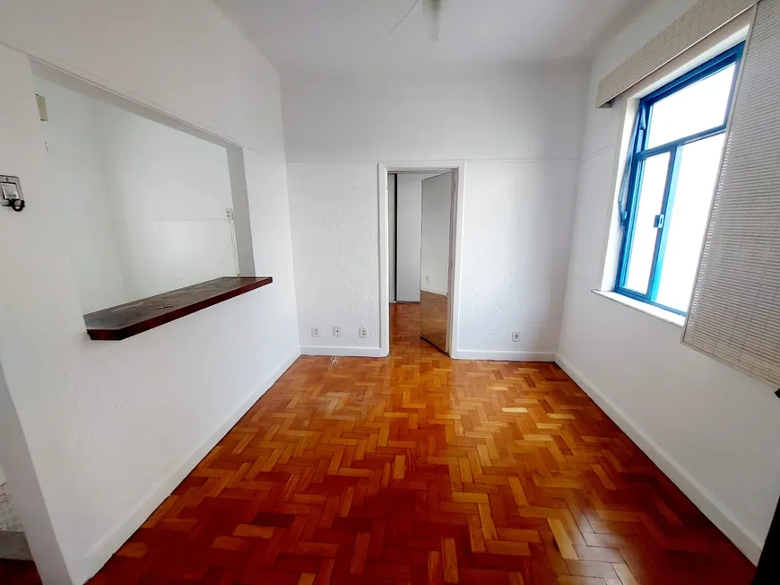 Foto 1 de Kitnet com 1 Quarto à venda, 39m² em Ipanema, Rio de Janeiro